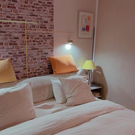 Cozy Paris Apartment Εξωτερικό φωτογραφία