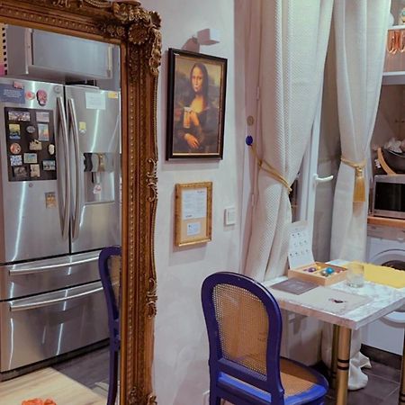 Cozy Paris Apartment Εξωτερικό φωτογραφία