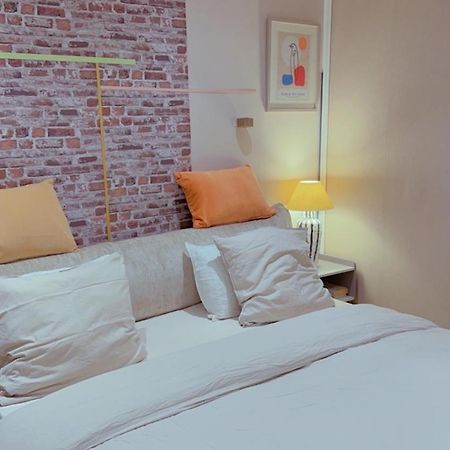Cozy Paris Apartment Εξωτερικό φωτογραφία