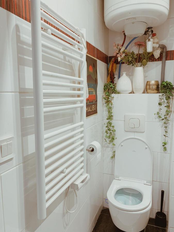 Cozy Paris Apartment Εξωτερικό φωτογραφία