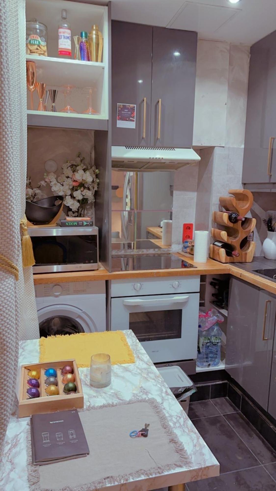 Cozy Paris Apartment Εξωτερικό φωτογραφία