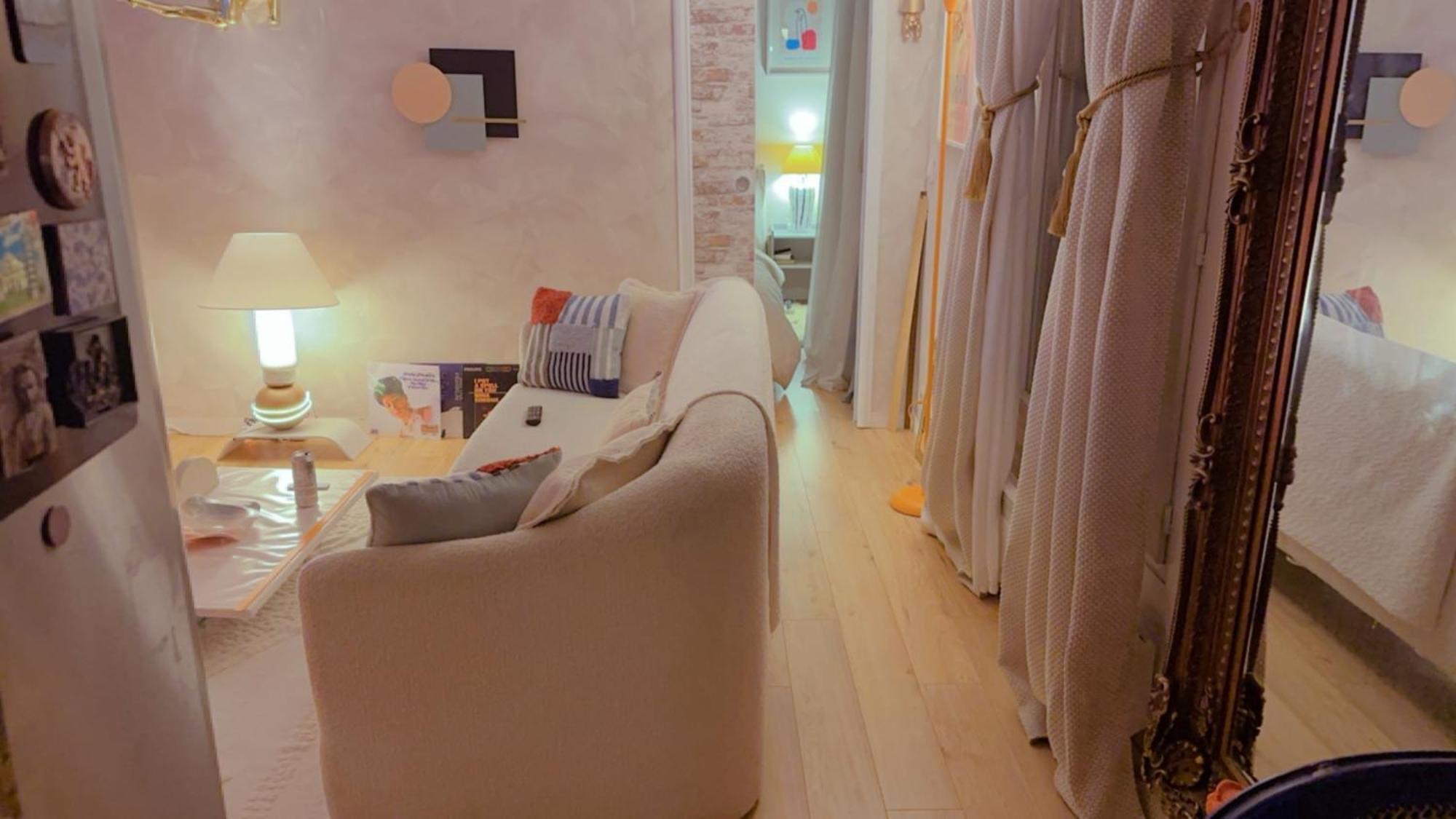 Cozy Paris Apartment Εξωτερικό φωτογραφία